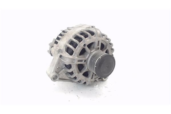 Recambio de alternador para mitsubishi colt cz3 berl. 3 (z30) 1.5 di-d instyle referencia OEM IAM MN960266 14200A 