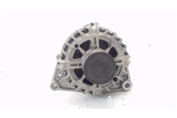 Recambio de alternador para mitsubishi colt cz3 berl. 3 (z30) 1.5 di-d instyle referencia OEM IAM MN960266 14200A 
