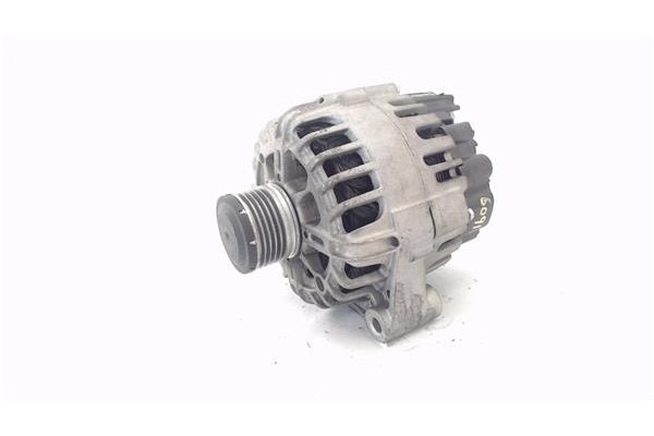 Recambio de alternador para mitsubishi colt cz3 berl. 3 (z30) 1.5 di-d instyle referencia OEM IAM MN960266 14200A 
