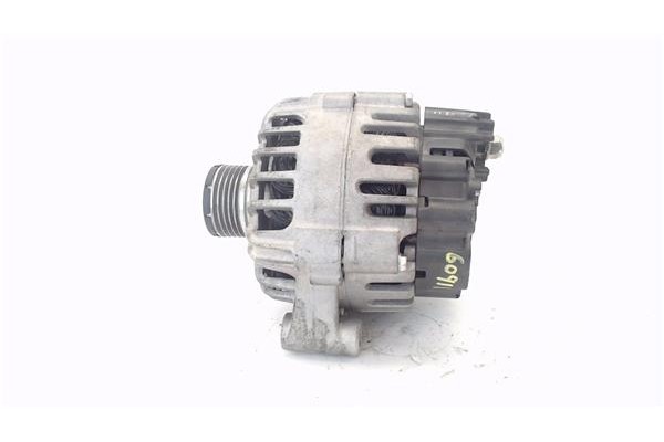 Recambio de alternador para mitsubishi colt cz3 berl. 3 (z30) 1.5 di-d instyle referencia OEM IAM MN960266 14200A 