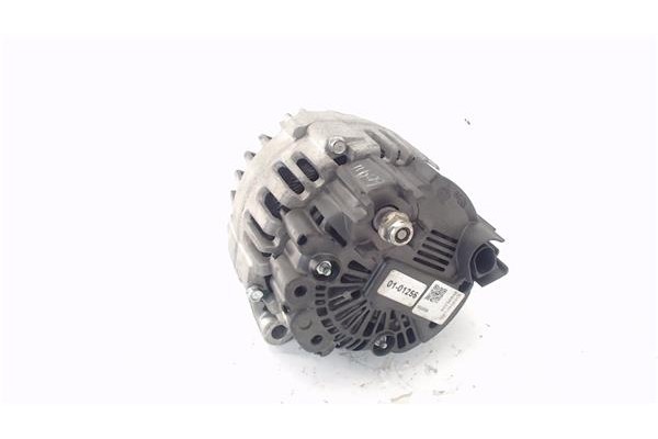 Recambio de alternador para mitsubishi colt cz3 berl. 3 (z30) 1.5 di-d instyle referencia OEM IAM MN960266 14200A 