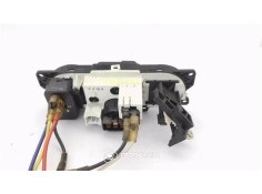 Recambio de mandos climatizador para hyundai lantra berlina (rd) 1.6 i referencia OEM IAM 9725029550  
