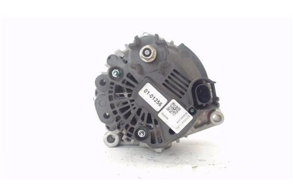 Recambio de alternador para mitsubishi colt cz3 berl. 3 (z30) 1.5 di-d instyle referencia OEM IAM MN960266 14200A 