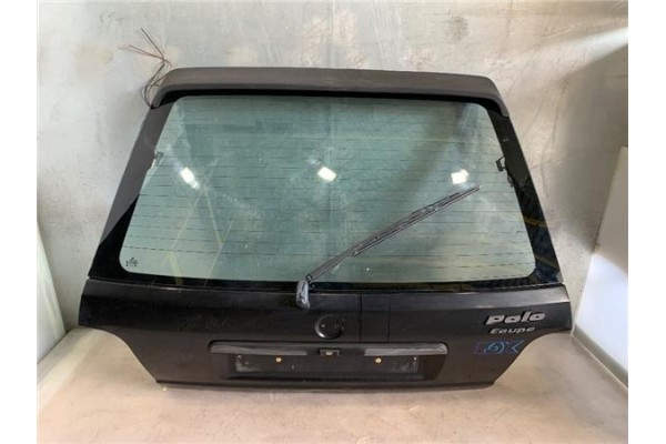 Recambio de porton trasero para volkswagen polo coupé (86c, 80) 1.0 referencia OEM IAM 871827025B  