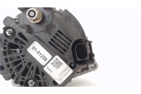 Recambio de alternador para mitsubishi colt cz3 berl. 3 (z30) 1.5 di-d instyle referencia OEM IAM MN960266 14200A 