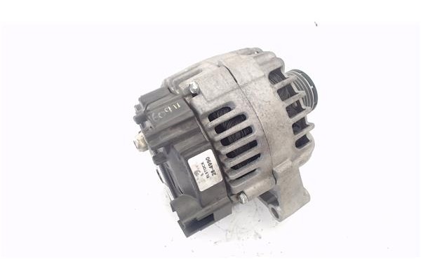 Recambio de alternador para mitsubishi colt cz3 berl. 3 (z30) 1.5 di-d instyle referencia OEM IAM MN960266 14200A 
