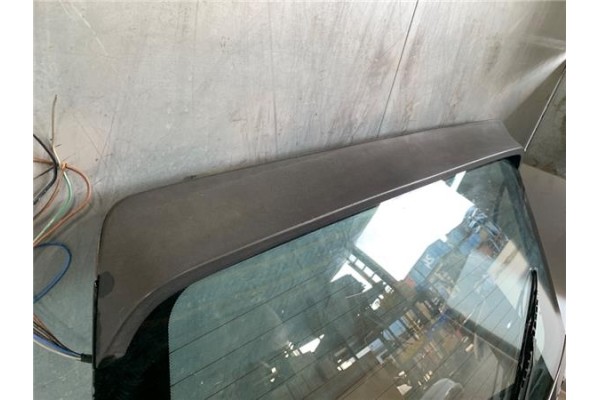 Recambio de porton trasero para volkswagen polo coupé (86c, 80) 1.0 referencia OEM IAM 871827025B  
