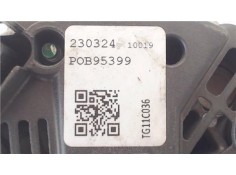 Recambio de alternador para mitsubishi colt cz3 berl. 3 (z30) 1.5 di-d instyle referencia OEM IAM MN960266 14200A 