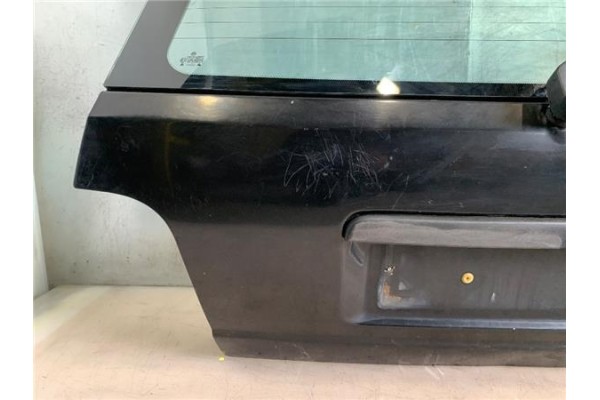 Recambio de porton trasero para volkswagen polo coupé (86c, 80) 1.0 referencia OEM IAM 871827025B  