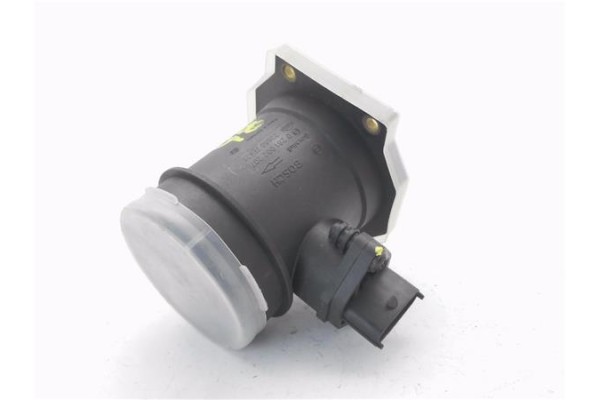 Recambio de caudalimetro para nissan terrano ii (r20) 2.7 tdi 4wd referencia OEM IAM 226807F425 0281002207 