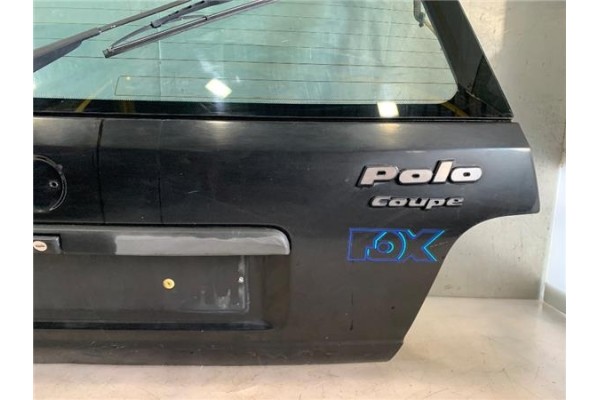 Recambio de porton trasero para volkswagen polo coupé (86c, 80) 1.0 referencia OEM IAM 871827025B  