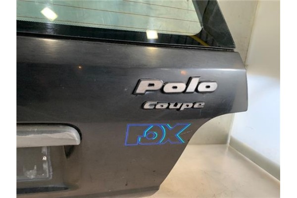 Recambio de porton trasero para volkswagen polo coupé (86c, 80) 1.0 referencia OEM IAM 871827025B  