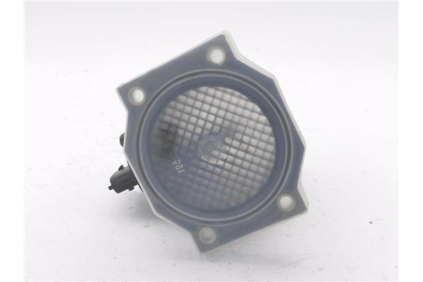 Recambio de caudalimetro para nissan terrano ii (r20) 2.7 tdi 4wd referencia OEM IAM 226807F425 0281002207 
