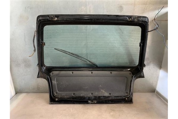 Recambio de porton trasero para volkswagen polo coupé (86c, 80) 1.0 referencia OEM IAM 871827025B  