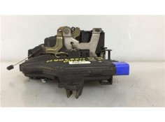 Recambio de cierre electromagnetico delantero izquierdo para skoda octavia berlina (1z3) 1.6 active referencia OEM IAM 3D1837015