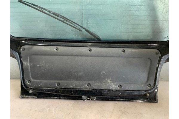 Recambio de porton trasero para volkswagen polo coupé (86c, 80) 1.0 referencia OEM IAM 871827025B  
