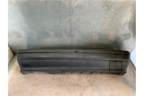 Recambio de paragolpes trasero para volkswagen polo coupé (86c, 80) 1.0 referencia OEM IAM 867807417C2BC 871807417B2BC 