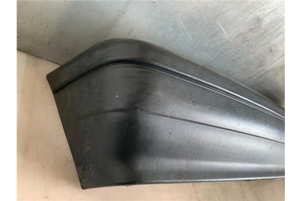 Recambio de paragolpes trasero para volkswagen polo coupé (86c, 80) 1.0 referencia OEM IAM 867807417C2BC 871807417B2BC 