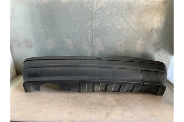 Recambio de paragolpes trasero para volkswagen polo coupé (86c, 80) 1.0 referencia OEM IAM 867807417C2BC 871807417B2BC 