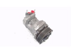 Recambio de compresor aire acond. para peugeot 207 sw 1.6 hdi referencia OEM IAM 6453WK 9822826880 