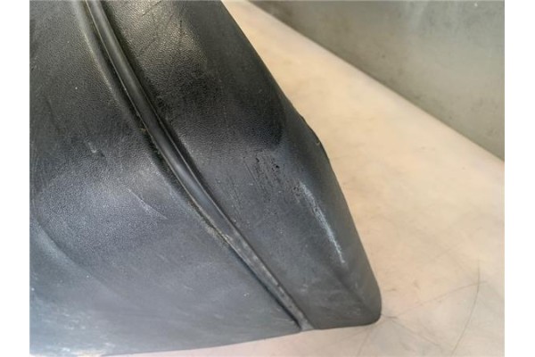 Recambio de paragolpes trasero para volkswagen polo coupé (86c, 80) 1.0 referencia OEM IAM 867807417C2BC 871807417B2BC 
