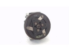 Recambio de compresor aire acond. para peugeot 207 sw 1.6 hdi referencia OEM IAM 6453WK 9822826880 