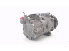 Recambio de compresor aire acond. para peugeot 207 sw 1.6 hdi referencia OEM IAM 6453WK 9822826880 
