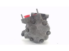 Recambio de compresor aire acond. para peugeot 207 sw 1.6 hdi referencia OEM IAM 6453WK 9822826880 