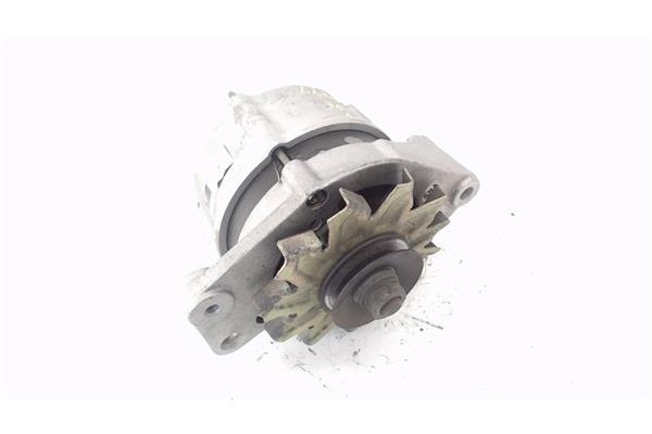 Recambio de alternador para volkswagen polo coupé (86c, 80) 1.0 referencia OEM IAM 120488236 120488197 