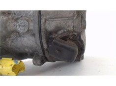 Recambio de compresor aire acond. para peugeot 207 sw 1.6 hdi referencia OEM IAM 6453WK 9822826880 