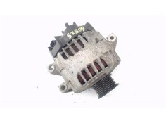 Recambio de alternador para opel astra j berlina 5p 1.6 selective referencia OEM IAM 13586367  