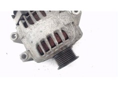 Recambio de alternador para opel astra j berlina 5p 1.6 selective referencia OEM IAM 13586367  