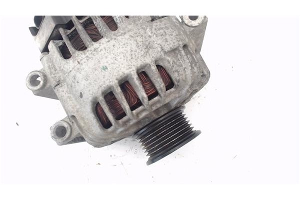 Recambio de alternador para opel astra j berlina 5p 1.6 selective referencia OEM IAM 13586367  