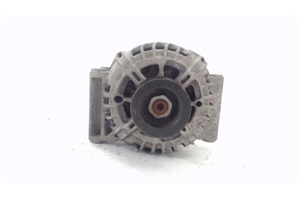 Recambio de alternador para opel astra j berlina 5p 1.6 selective referencia OEM IAM 13586367  