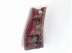 Recambio de piloto trasero derecho para hyundai matrix (fc) referencia OEM IAM 9240217610  