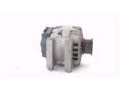 Recambio de alternador para opel astra j berlina 5p 1.6 selective referencia OEM IAM 13586367  