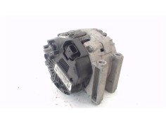 Recambio de alternador para opel astra j berlina 5p 1.6 selective referencia OEM IAM 13586367  