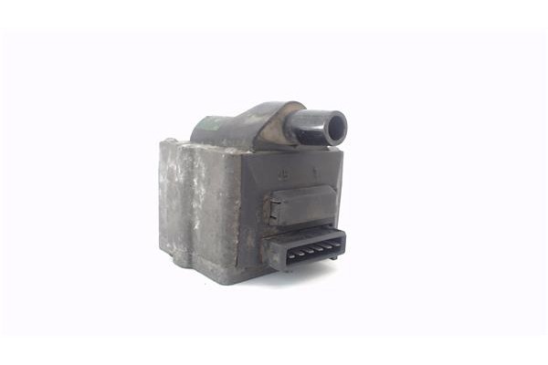 Recambio de bobina encendido para volkswagen polo coupé (86c, 80) 1.0 referencia OEM IAM 6N0905104 1422791 