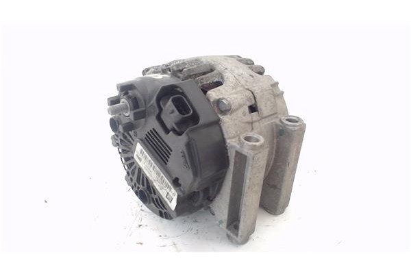 Recambio de alternador para opel astra j berlina 5p 1.6 selective referencia OEM IAM 13586367  