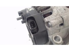 Recambio de alternador para opel astra j berlina 5p 1.6 selective referencia OEM IAM 13586367  