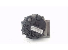 Recambio de alternador para opel astra j berlina 5p 1.6 selective referencia OEM IAM 13586367  