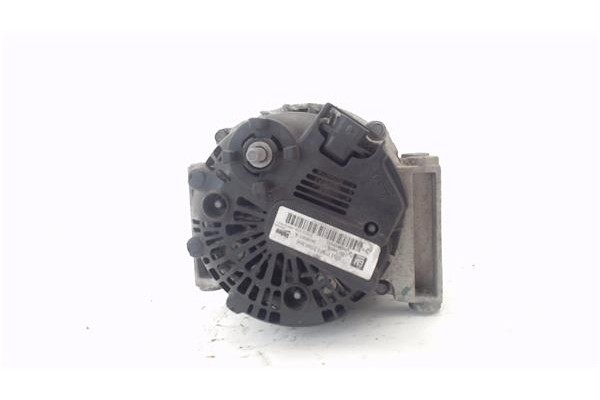 Recambio de alternador para opel astra j berlina 5p 1.6 selective referencia OEM IAM 13586367  