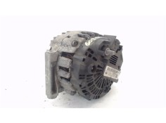 Recambio de alternador para opel astra j berlina 5p 1.6 selective referencia OEM IAM 13586367  
