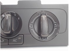 Recambio de mandos calefaccion / a.a. para volkswagen polo v (6r1) referencia OEM IAM (6R0820045M) (90151626/0001) 