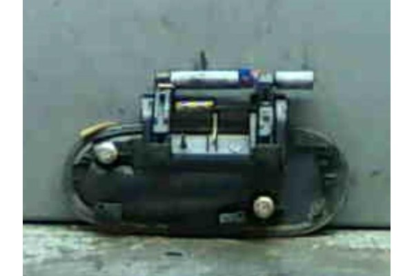 Recambio de maneta exterior delantero derecha para nissan almera (n16/e)(2000) 1.5 dci referencia OEM IAM   