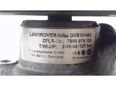 Recambio de bomba servodireccion para land rover freelander (ln) 2.0 hse familiar referencia OEM IAM SJC000010 1H5Z2A032BA 