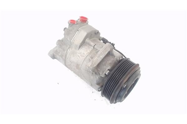 Recambio de compresor aire acond. para opel astra j berlina 5p 1.6 selective referencia OEM IAM 39201703  