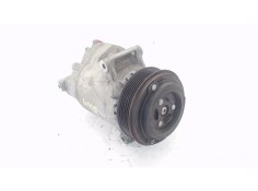 Recambio de compresor aire acond. para opel astra j berlina 5p 1.6 selective referencia OEM IAM 39201703  