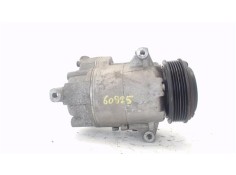 Recambio de compresor aire acond. para opel astra j berlina 5p 1.6 selective referencia OEM IAM 39201703  