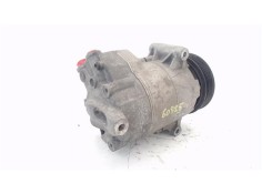 Recambio de compresor aire acond. para opel astra j berlina 5p 1.6 selective referencia OEM IAM 39201703  
